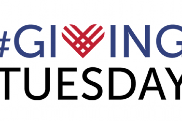 Support Housing Forward on #GivingTuesday