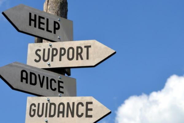 Housing Forward Can Help You  Respond to the COVID-19 Crisis