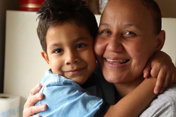 Housing Forward the leading provider of permanent support housing in suburban Cook County