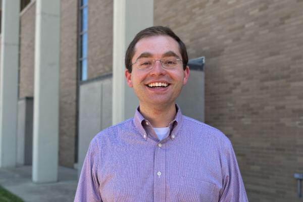 Dr. Jeffrey Heiferman