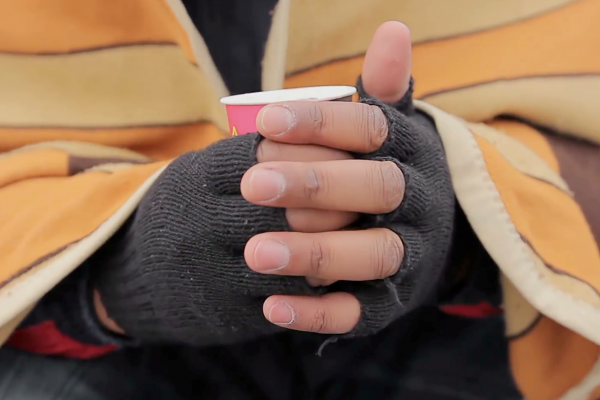 Housing Forward will open day-time warming centers with area congregations during the anticipated dangerous and life-threatening temperatures expected this week.