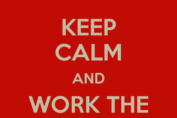 Overnight Volunteers Needed