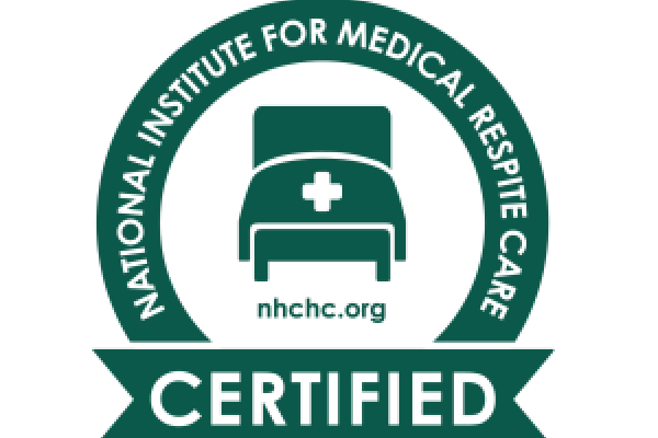 NIMRC Certification Logo