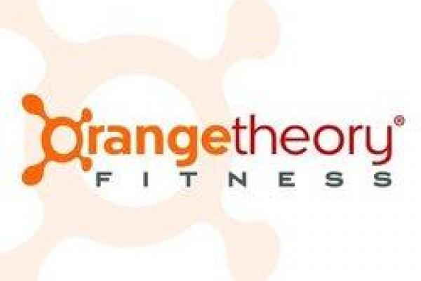 OrangeTheory Fitness logo