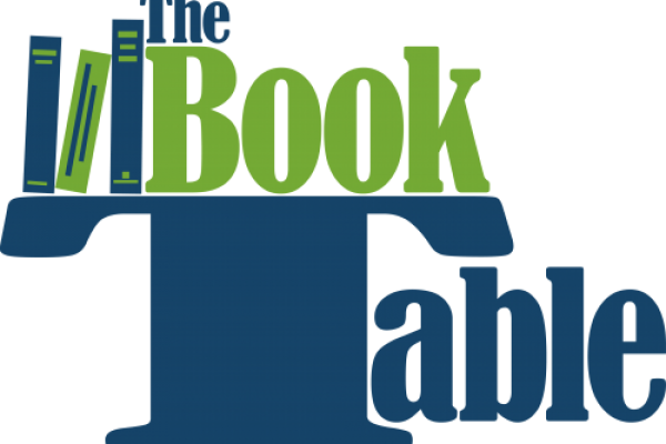 The Book Table Oak Park logo