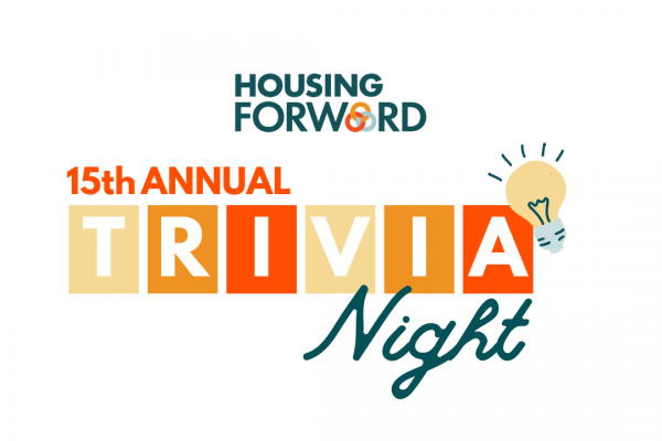 Trivia w New Logo