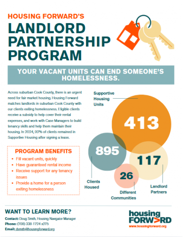 landlord partnership program