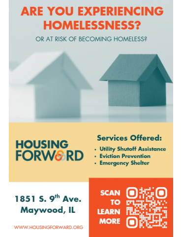 street outreach card