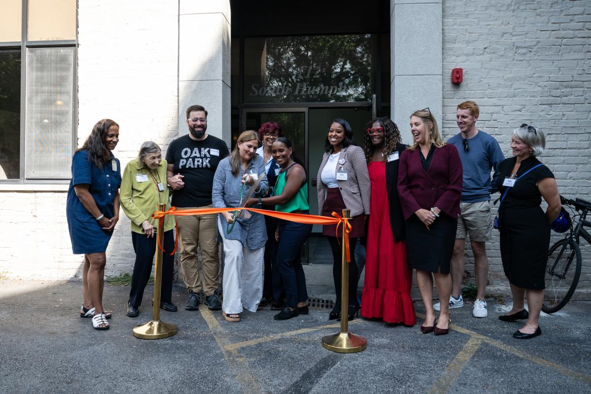 Anderson Shelter 2025