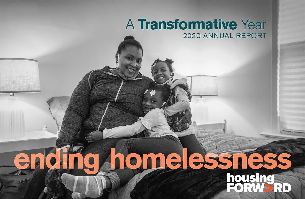Housing Forward 2020 Annual Report