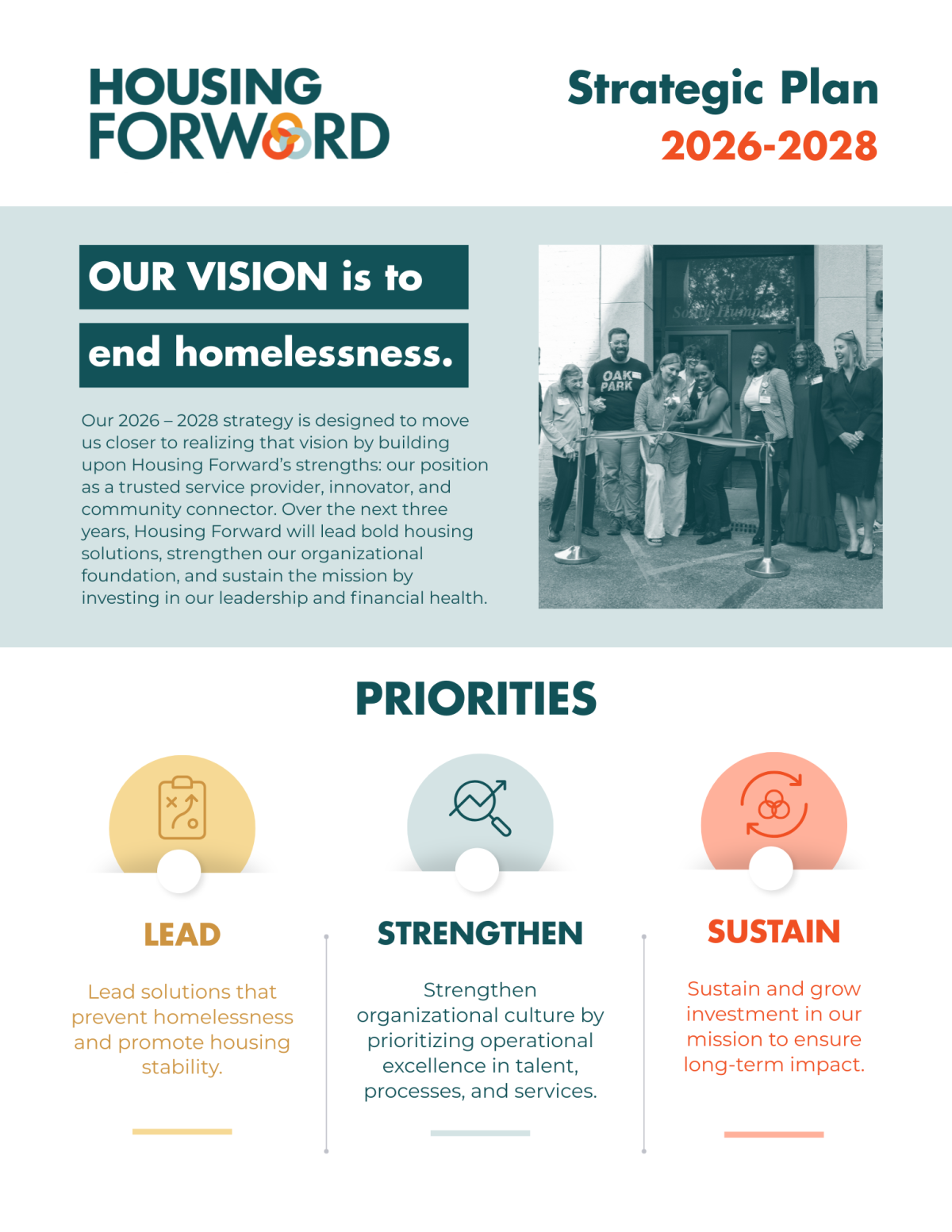 26-28 Strategic Plan