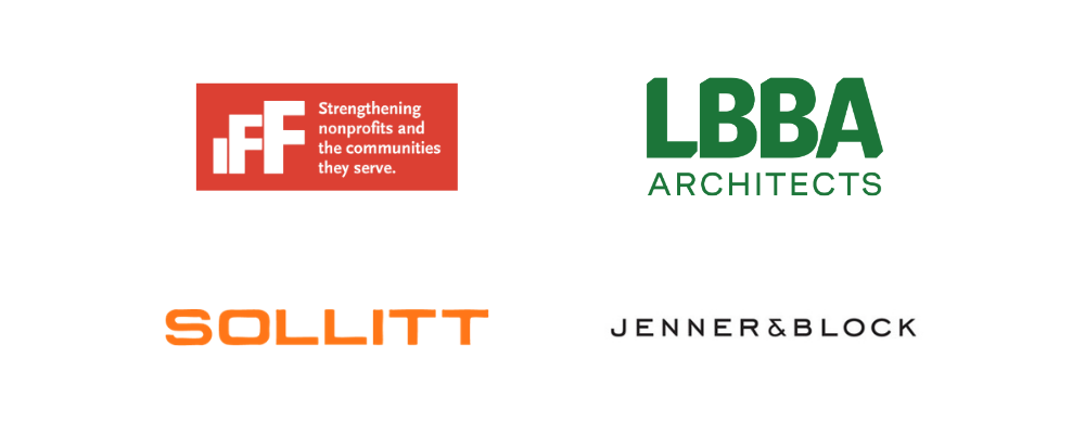 Project Partner Logos