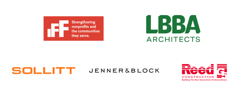 Project Partners 