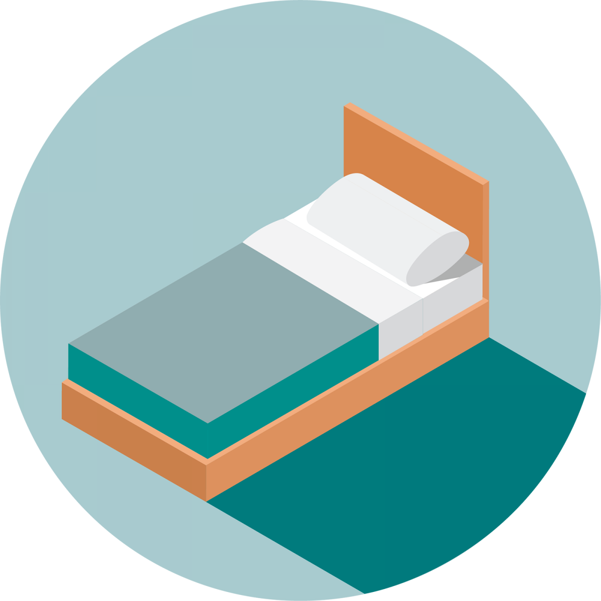 Housing Forward Respond Icon