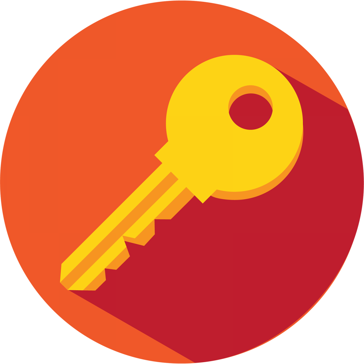 Housing Forward Stabilize Icon