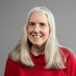 Mary Rinder