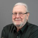 Colin Fagan