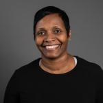 Dannette Kennedy-Salaam