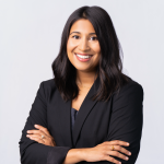 Amirah Zaveri