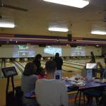 AB Bowling Event 