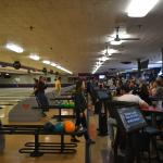 AB Bowling Event 