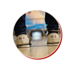 bowling shoes