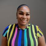 Mahogany Harris-Chillis