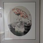 Framed Art 