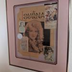 Framed Art 