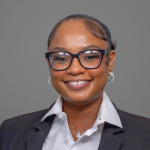 Imani Vaughn 
