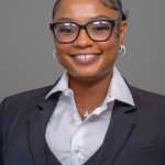 Imani Vaughn 