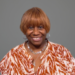 Yolonda Townsend