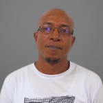 Amos Jamerson 