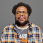 Maurice Blackmon 