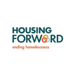 Housing Forward Logo