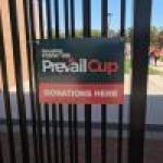Housing Forward's Prevail Cup
